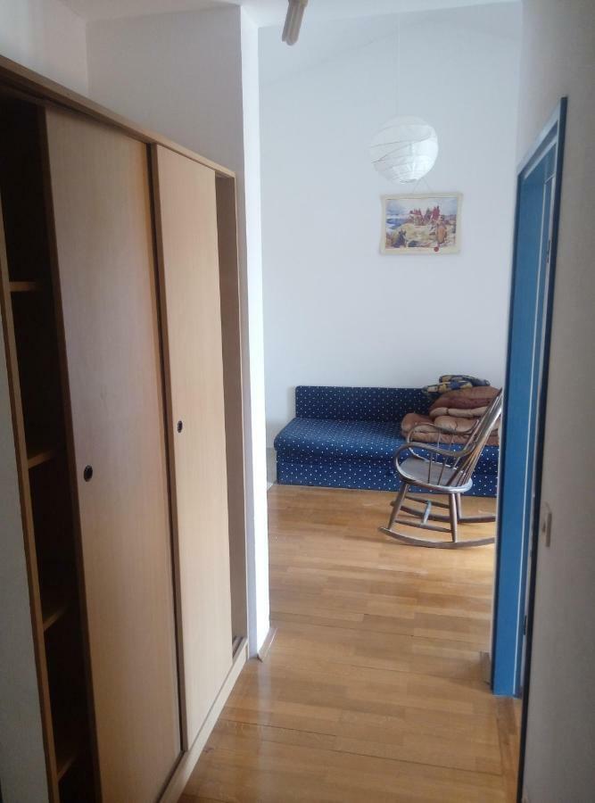 Home Krizan Bibinje Luaran gambar