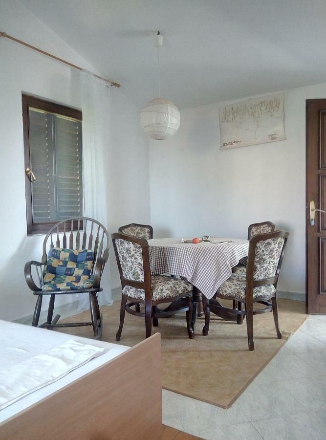 Home Krizan Bibinje Luaran gambar