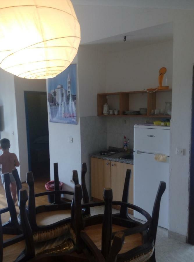 Home Krizan Bibinje Luaran gambar